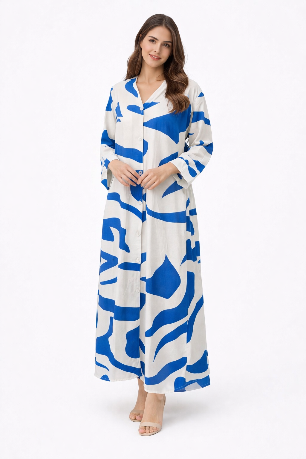 بساطة أنثوية بتفاصيل عصرية ساحرة